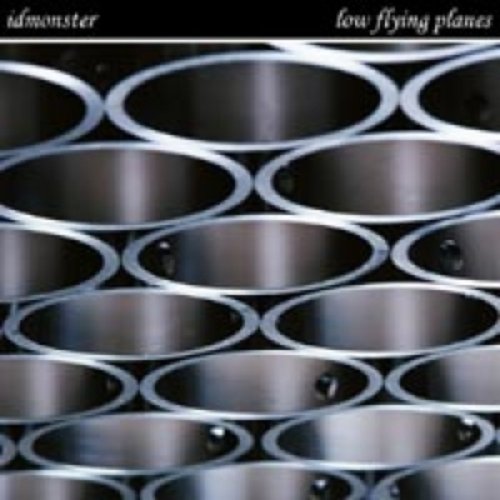 Low Flying Planes