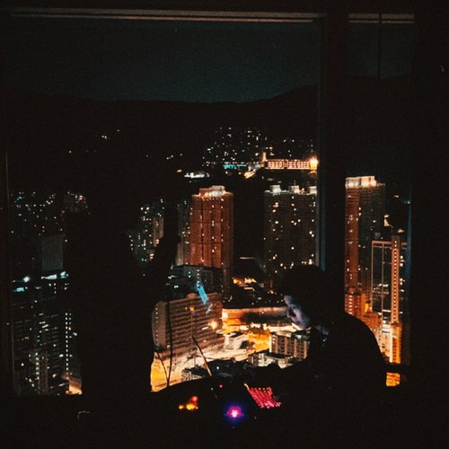 Back In My City - Single