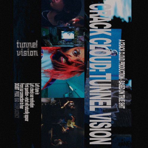 Tunnel Vision - Single