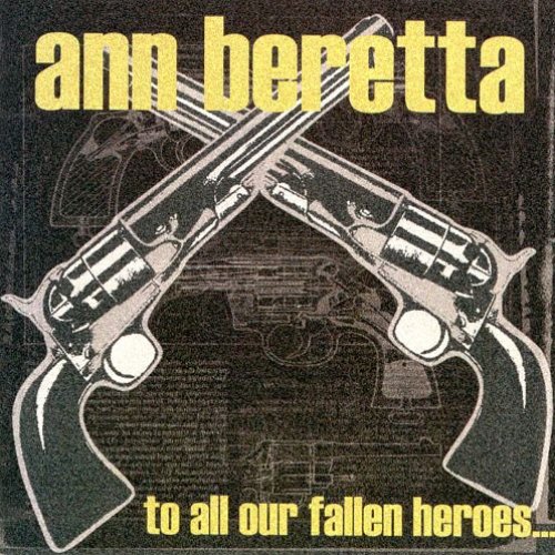 To All Our Fallen Heroes