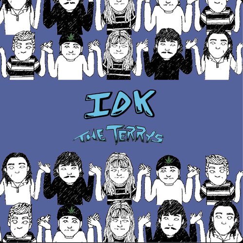 IDK - Single