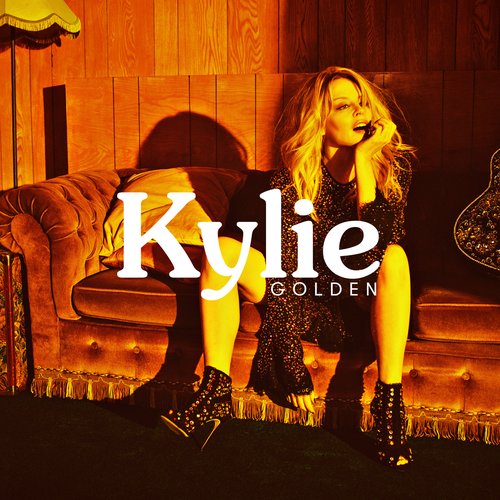 Golden (Deluxe Edition)