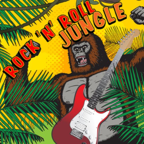 Rock 'N' Roll Jungle