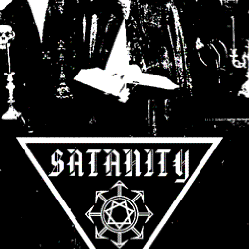 Satanic Holocaust Massacre