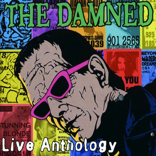 Live Anthology