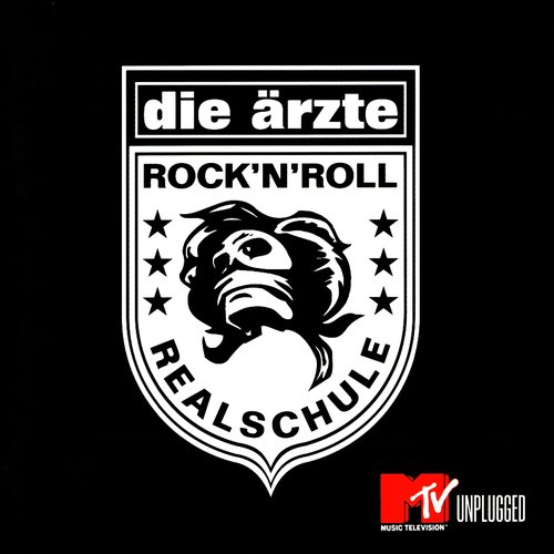 Rock'n'Roll Realschule