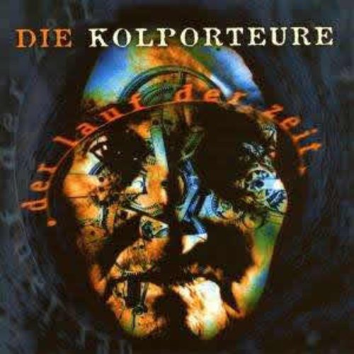 Der Lauf der Zeit