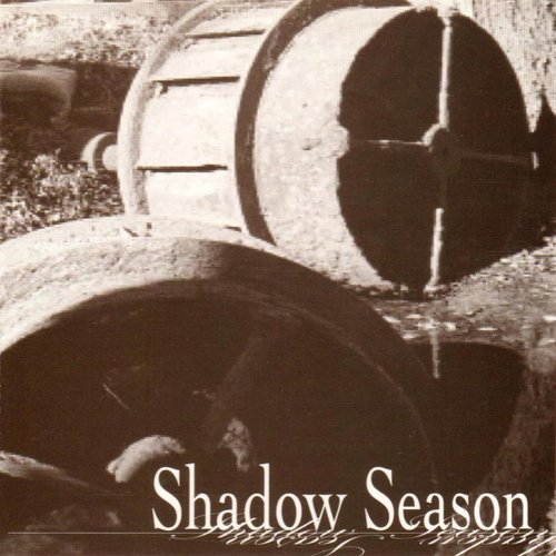 Self Titled Demo