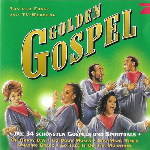 Golden Gospel