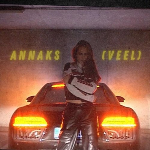 Annaks (Veel) - Single