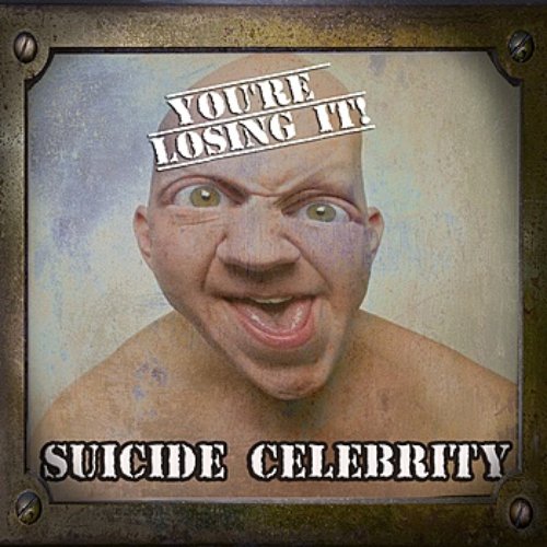 You're Losing It (Featured Music In Necessary Roughness) - Single