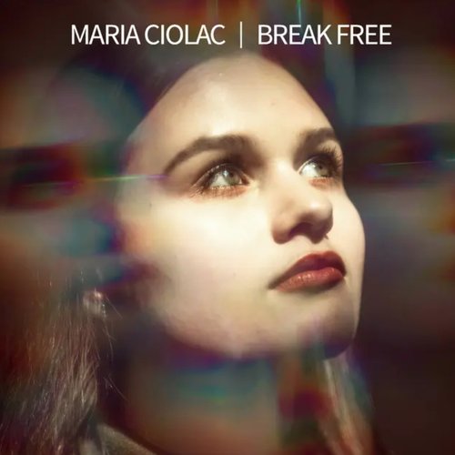 Break Free - Single