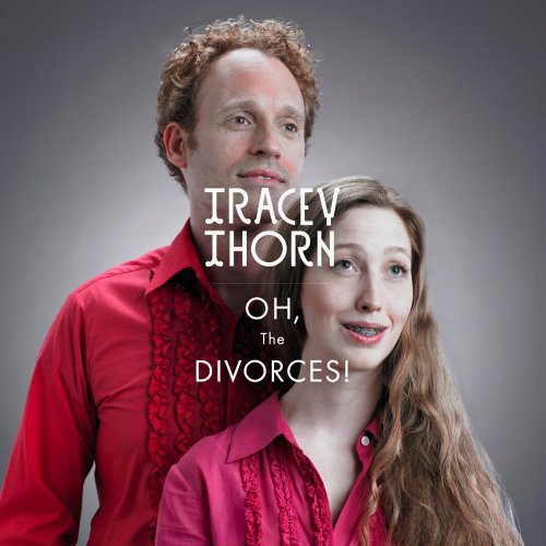 Oh, the Divorces!