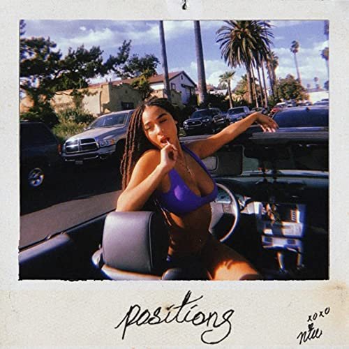 Positions - Single