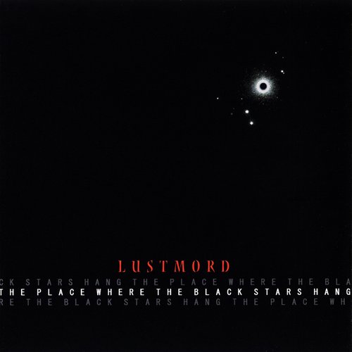 The Place Where the Black Stars Hang