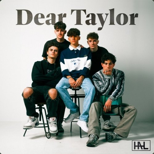 Dear Taylor - Single
