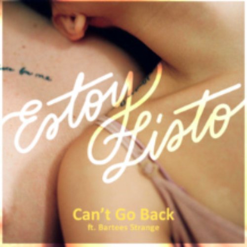 Can't Go Back