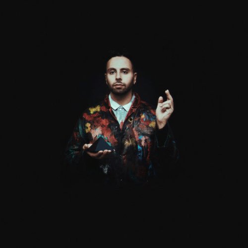Baptized - Single