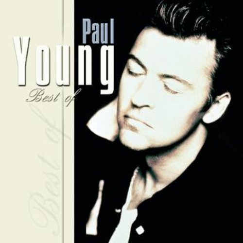 The Best of Paul Young