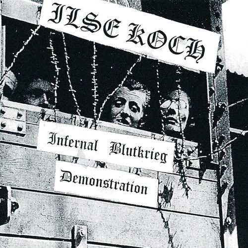 Infernal Blutkrieg Demonstration