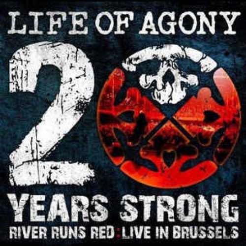 20 Years Strong | River Runds Red: Live in Brussels