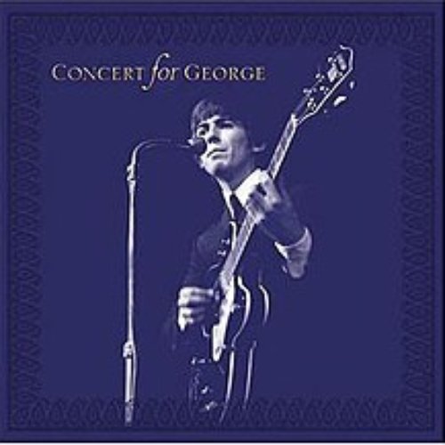 Concert For George (Live)