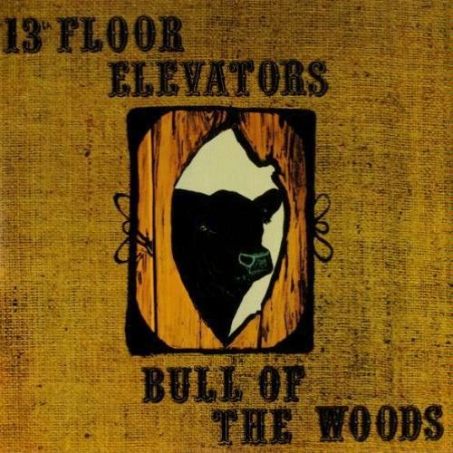 Sign Of The 3 Eyed Men [Disc 9: Bull Of The Woods]