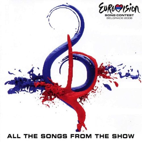Eurovision Song Contest Belgrade 2008
