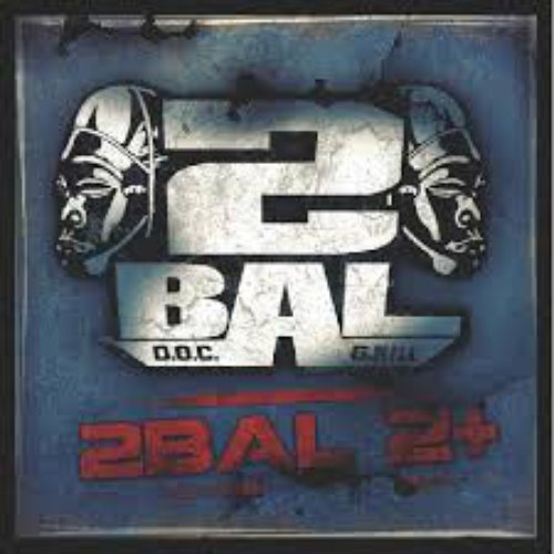 2 Bal 2 +