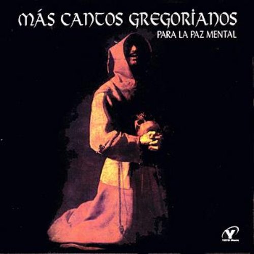 Más Cantos Gregorianos