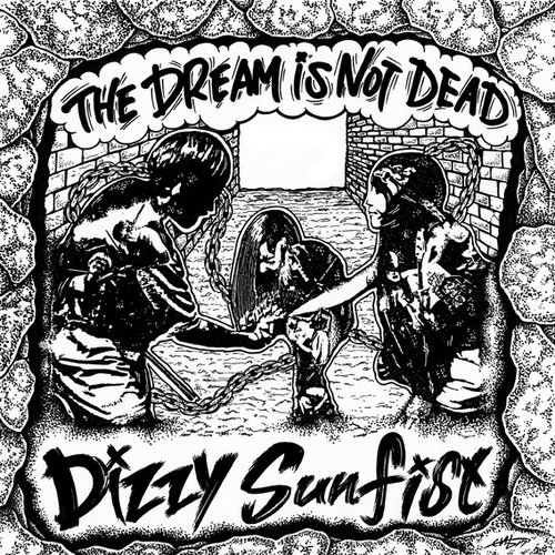 The Dream Is Not Dead