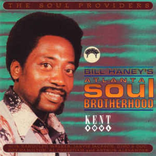 Bill Haney's Atlanta Soul Brotherhood