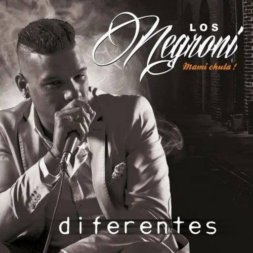 Diferentes