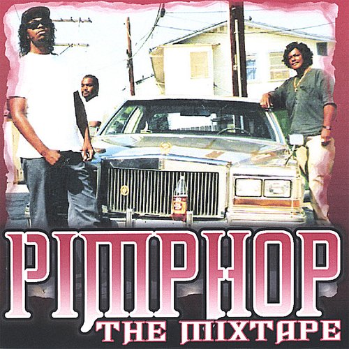 Pimp Hop Mixtape