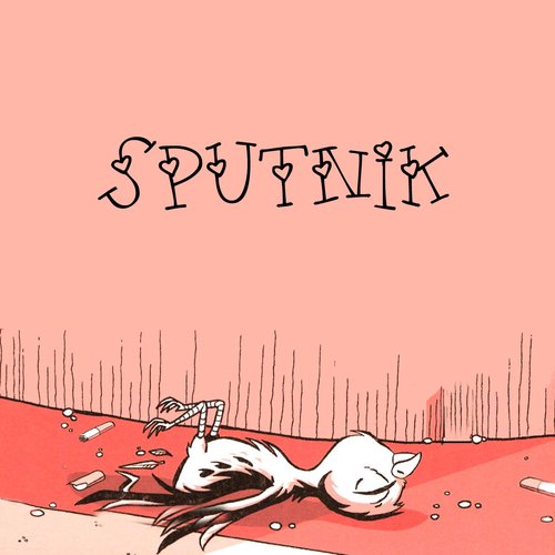 Sputnik (Czech) - Spolecny cile - 2007