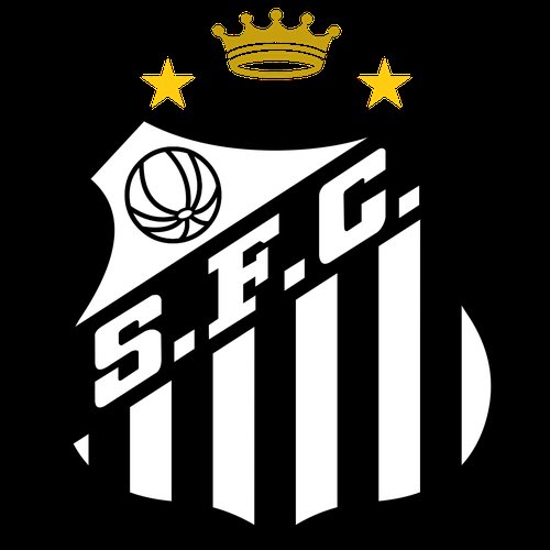 Hino do Santos (Oficial)