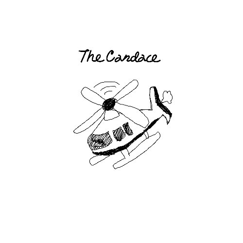 The Candace 2