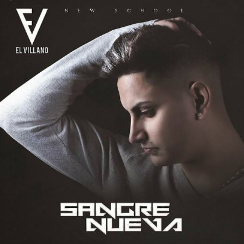 Sangre Nueva