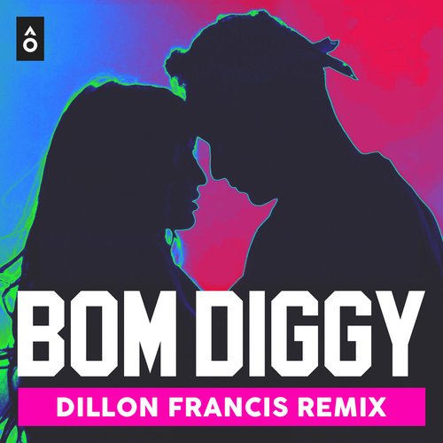 Bom Diggy (Dillon Francis Remix) - Single [feat. Dillon Francis] - Single