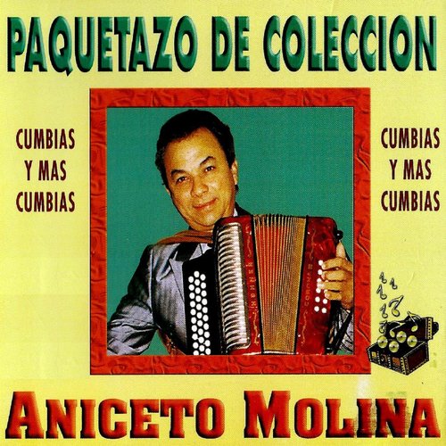 Paquetazo De Coleccion - Cumbias y Mas Cumbias