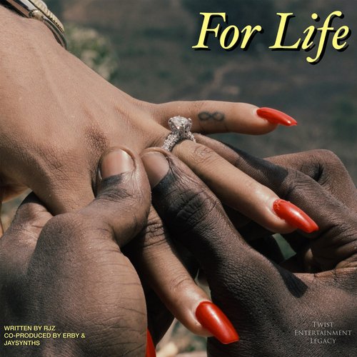 For Life - Single