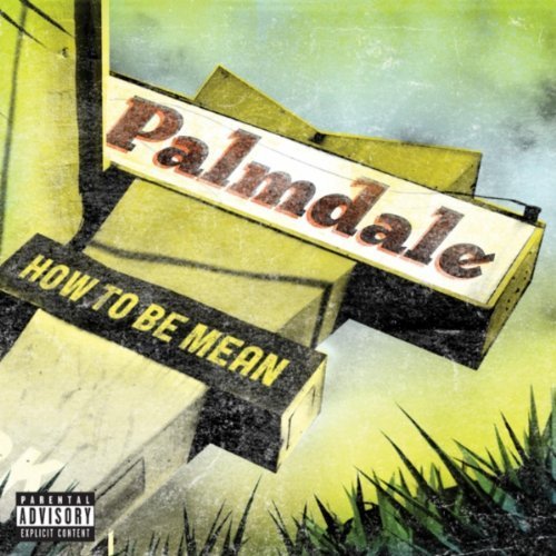 How to Be Mean - EP