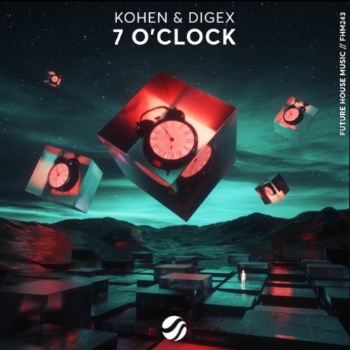 7 O'Clock