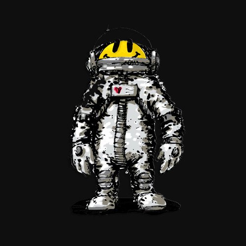 Ketamine Dreams (Radio Edit)