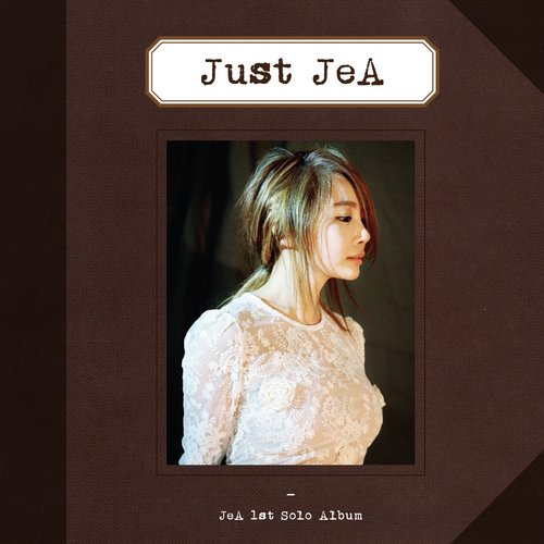 Just JeA