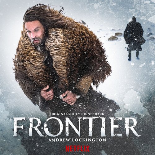 Frontier (Original Series Soundtrack)