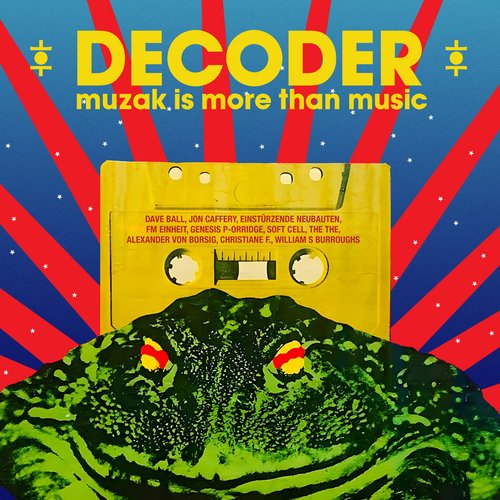 Decoder