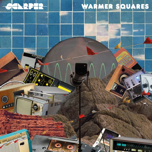 Warmer Squares