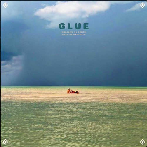 Glue