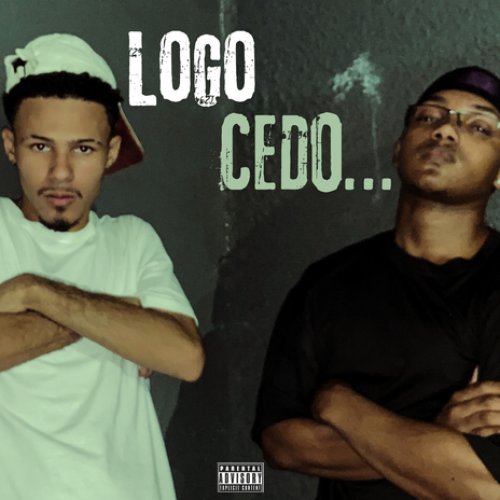 Logo Cedo… (feat. R!sco) - Single